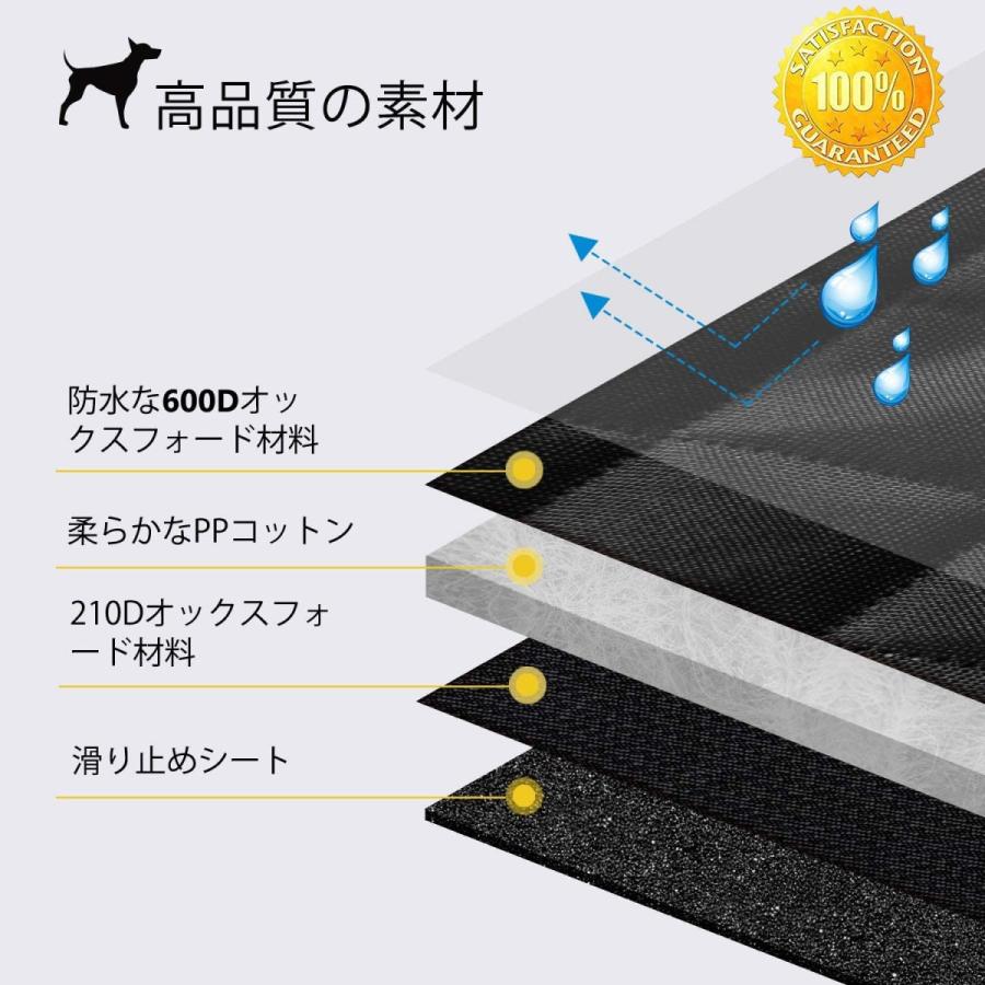 ペット ドライブシート ボックス ドライブシート 犬 車載カバー いぬ カーシート お出かけ 4wayタイプ 父の日 ギフト プレゼント D 0812 1 4way Civil Life ペット用品 生活雑貨 通販 Yahoo ショッピング