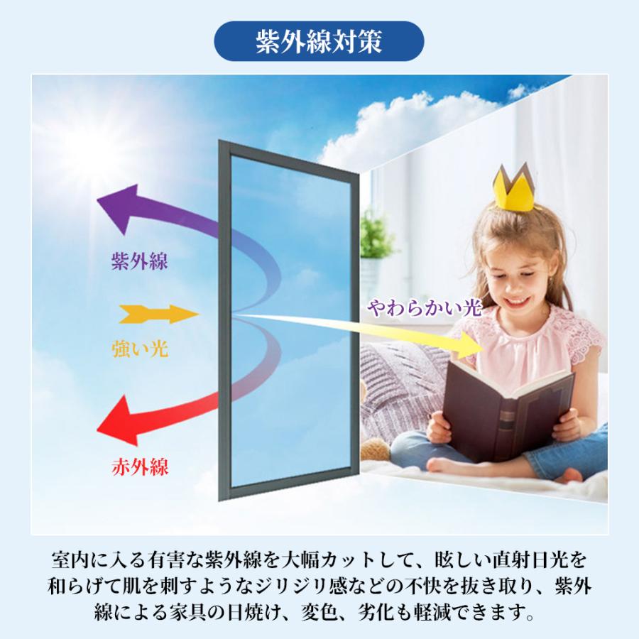 3つの価格で4本のお届け 窓ガラス フィルム 目隠し シート 3つの価格で4本のお届け 窓ガラス フィルム 目隠し シート