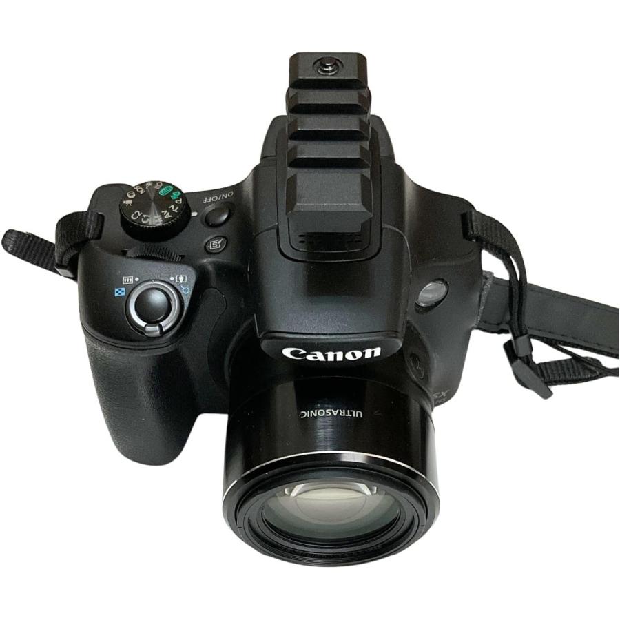 ドットサイト カメラ マウント 20mm レール ホットシュー 変換アダプター 一眼レフ ミラーレス 野鳥撮影 動体撮影 照準補助 照準器 |  | 06