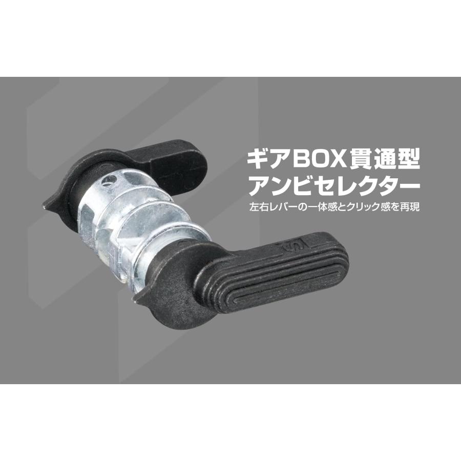 TOKYO MARUI（東京マルイ） 電動ガン エボルト EVOLT M4A1カービン