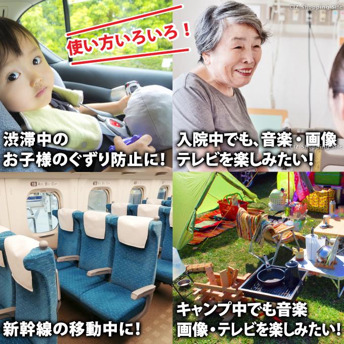 ポータブルテレビ フルセグ 車 液晶テレビ 14インチ HDMI搭載 録画機能 ミラーリング モニター AC DC バッテリー内蔵 3電源 土日祝日出荷