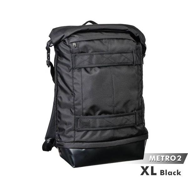 gravis （送料無料＆お取寄せ） グラビス（GRAVIS） METRO 2 XL BLACK 