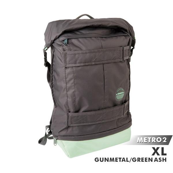 gravis （送料無料＆お取寄せ） グラビス（GRAVIS） METRO 2 XL 