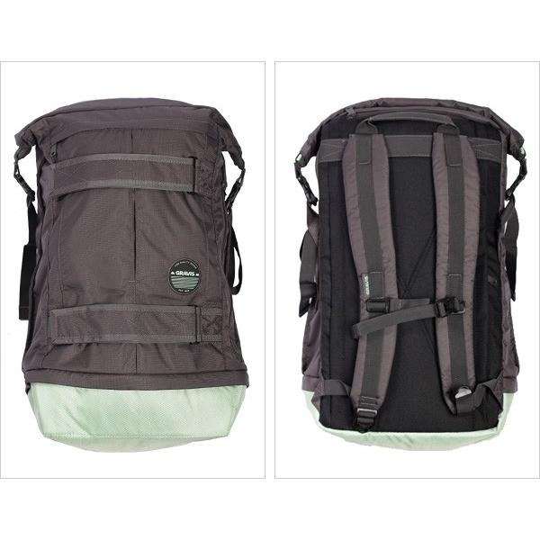 gravis （送料無料＆お取寄せ） グラビス（GRAVIS） METRO 2 XL 