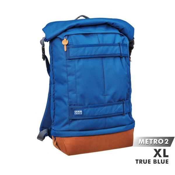 gravis （送料無料＆お取寄せ） グラビス（GRAVIS） METRO 2 XL TRUE 