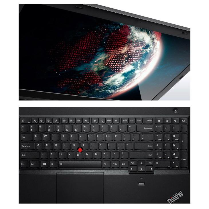 パソコン ノートパソコン PC （Office Personal 2013） レノボ（Lenovo） ThinkPad L540 Windows7 Pro 32bit Core i5 15.6型 ノートPC ノートブック 20AUA253JP｜ciz｜03