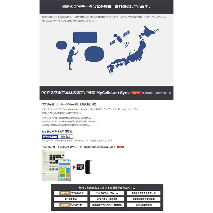 セルスター レーダー探知機 Gps 12v 24v対応 日本製 3年保証 Obd2接続i対応 リモコン付き Ar 45ga お取寄せ Ar 45ga シズ ショッピングサイト ヤフー店 通販 Yahoo ショッピング