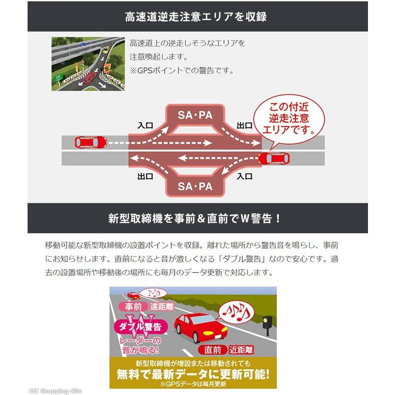 セルスター レーダー探知機 Gps レーザー対応 Obd2接続 日本製 安心の3年保証 3 2インチ液晶 無線lan搭載 Assura Ar W55ga お取寄せ Ar W55ga シズ ショッピングサイト ヤフー店 通販 Yahoo ショッピング