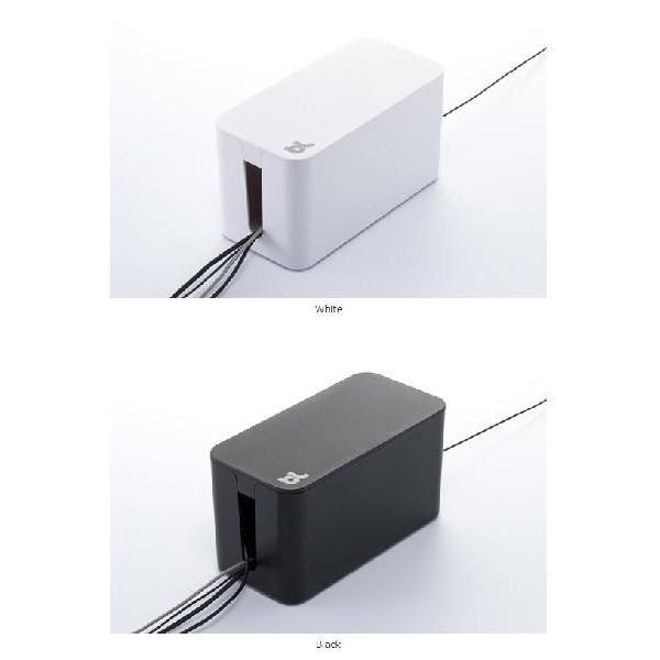 Blue Lounge ブルーラウンジ ケーブルボックス 小 Bld Cbmn ケーブルボックスミニ ブラック ホワイト Bld Cbmn シズ ショッピングサイト ヤフー店 通販 Yahoo ショッピング