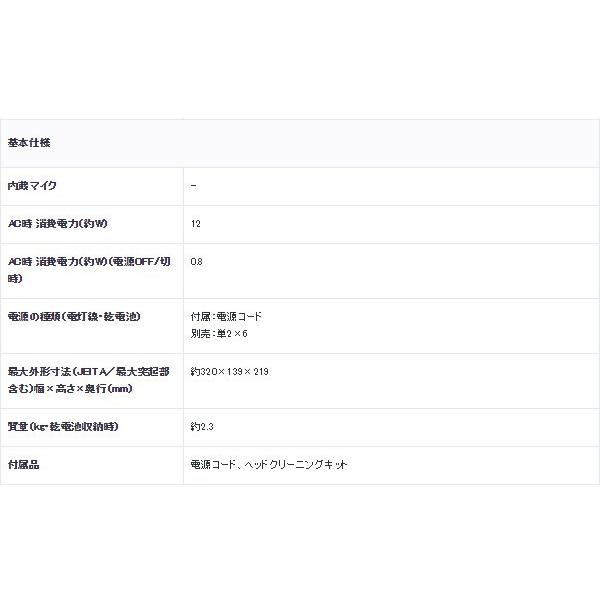 CDラジカセ CDラジオカセットレコーダー ソニー（SONY） コンパクト CFD-S50 ホワイト (送料無料)｜ciz｜06
