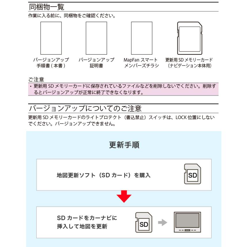 サイバーナビ カーナビ地図更新ソフト パイオニア サイバーナビマップ 