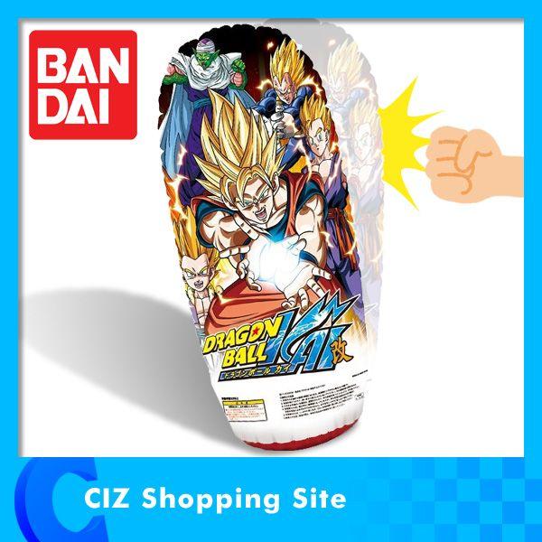 バンダイ（BANDAI） ドラゴンボール改 パンチファイター パンチング おきあがりこぼし｜ciz