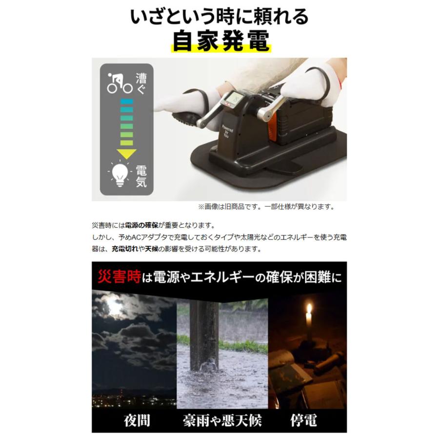 ポータブル電源 足こぎ発電機 人力発電 家庭用 ペダル 手動 ポータブル電源 足こぎ発電機 人力発電 家庭用 ペダル 手動