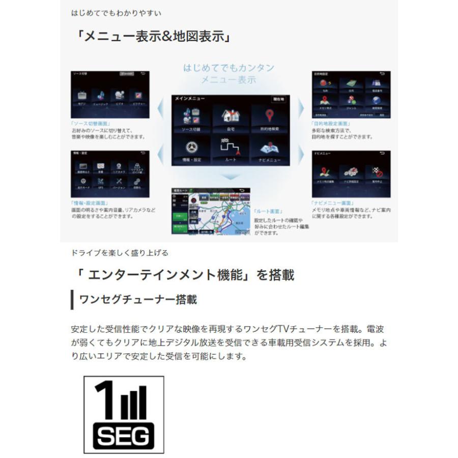 JVCケンウッド カーナビ 7インチ ポータブルナビ ワンセグ JVCケンウッド カーナビ 7インチ ポータブルナビ ワンセグ
