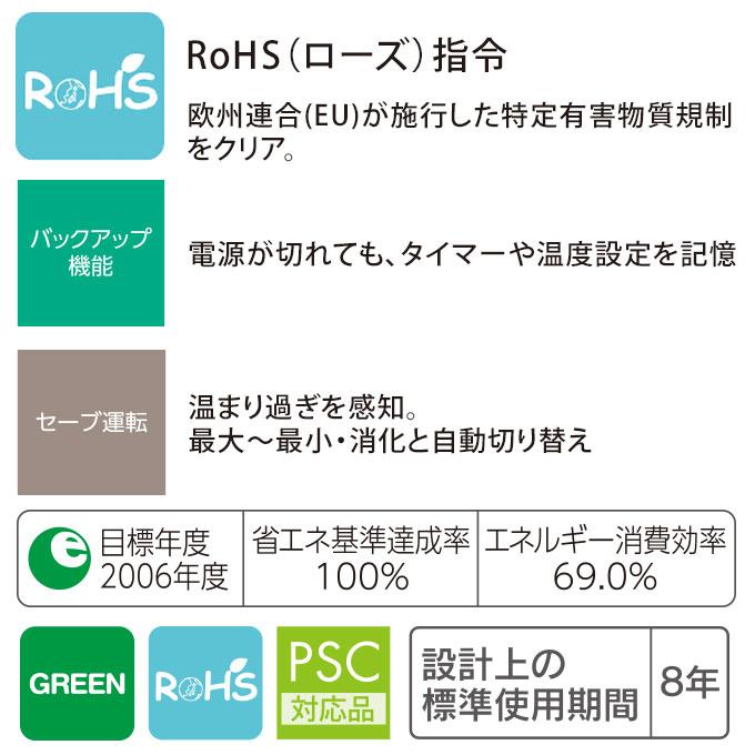 石油ストーブ 煙突式 半密閉式 石油暖房機 トヨトミ 両面輻射 寒冷地対応 アンティーク調 コンクリ27畳 木造17畳 TOYOTOMI HR-T65N ブラック (メーカー直送)｜ciz｜04