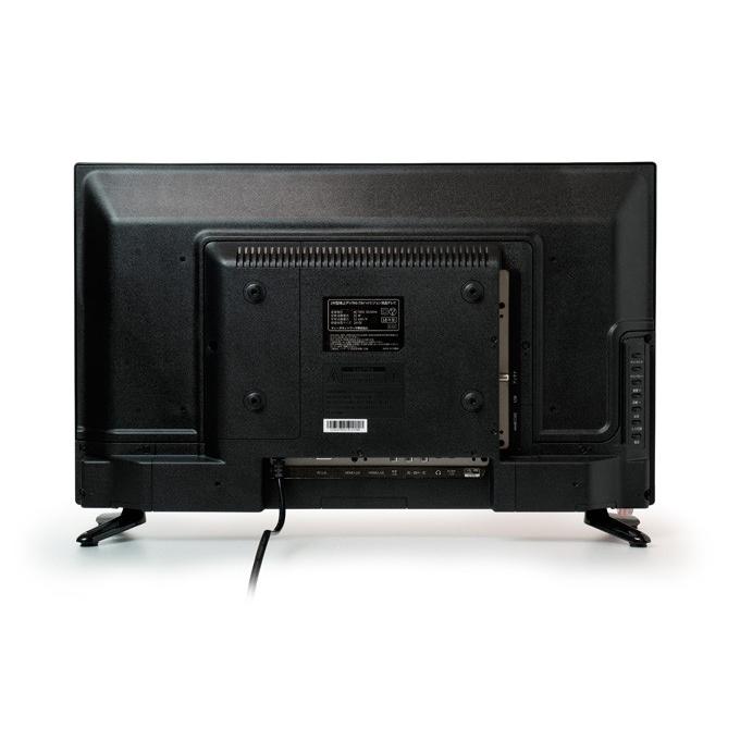 ティーズネットワーク テレビ 24型 本体 新品 録画機能付き 外 ティーズネットワーク テレビ 24型 本体 新品 録画機能付き 外