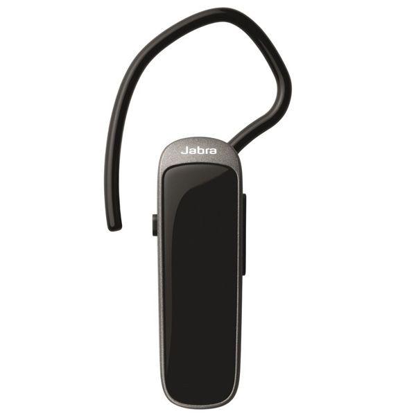 ジャブラ（Jabra） JABRA MINI Bluetooth対応ヘッドセット ブルートゥース ブラック JABRAMINIシズ