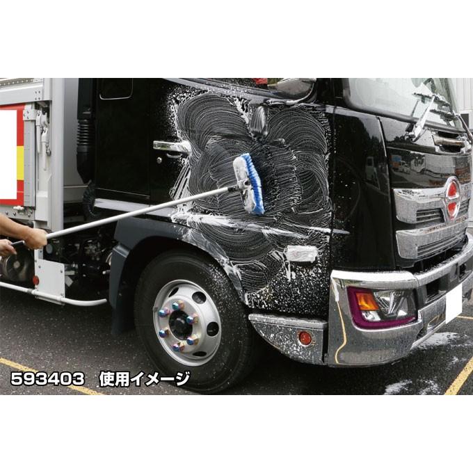 トラック 洗車ブラシ セット 1 2m 洗車グッズ 洗車用品 大型車 自動車 バス ボディーブラシ ジェットイノウエ お取寄せ Ji シズ ショッピングサイト ヤフー店 通販 Yahoo ショッピング