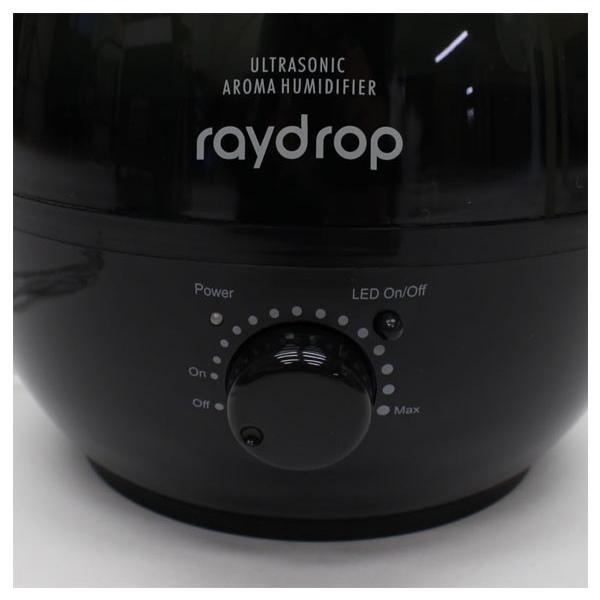 ヒロ・コーポレーション 加湿器 しずく型加湿器 アロマ 大容量 ヒロ・コーポレーション 加湿器 しずく型加湿器 アロマ 大容量
