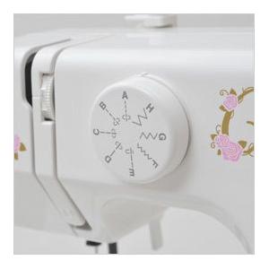 JANOME 電動ミシン (送料無料) ジャノメ (蛇の目) ハロー JANOME 電動ミシン (送料無料) ジャノメ (蛇の目) ハロー