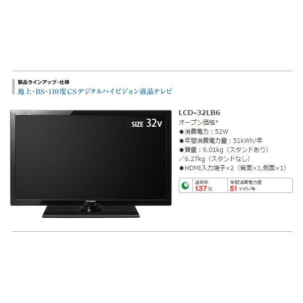 REAL(三菱電機) 液晶テレビ 三菱電機(MITSUBISHI) REAL 32型 REAL(三菱電機) 液晶テレビ 三菱電機(MITSUBISHI) REAL 32型