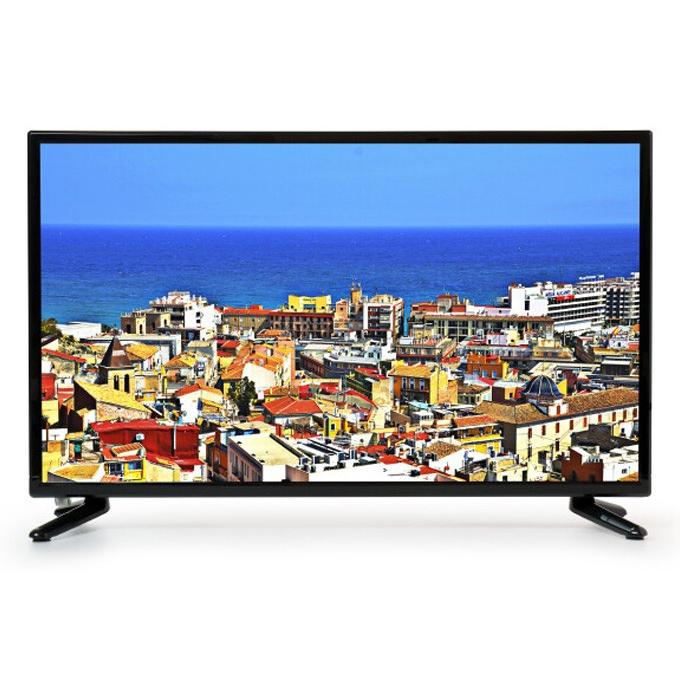 安心の一年保証！TEES/ティーズ 2020年製 液晶テレビ 24インチ LE-2411TS 1220042404 ガーランド草加 安心の一年保証！TEES/ティーズ 2020年製 液晶テレビ 24インチ LE