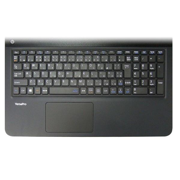 VersaPro パソコン ノートパソコン PC (送料無料) NEC J タイプVF 15.6 