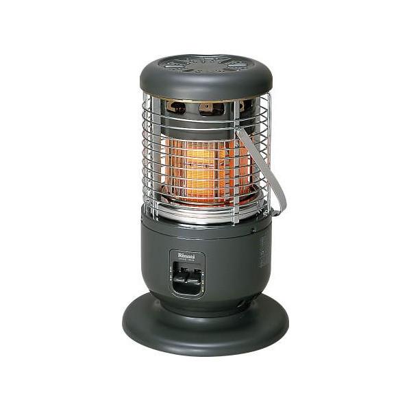 リンナイガス遠赤外線ストーブR-891VMSII-401