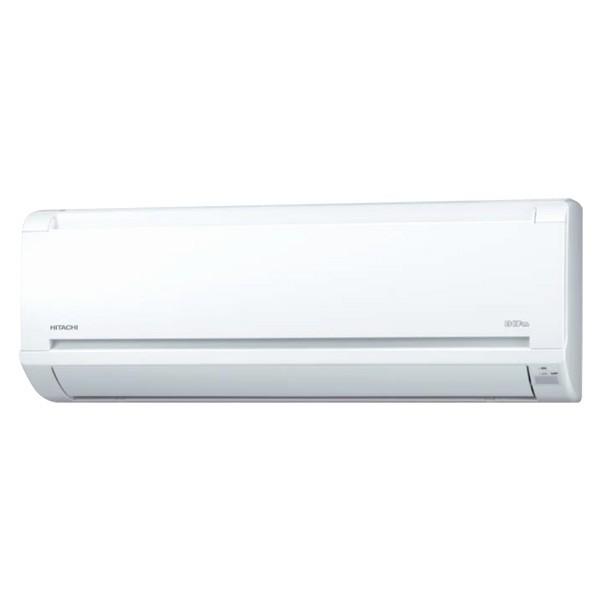 白くまくん （送料無料＆お取寄せ） 日立（HITACHI） ルームエアコン 