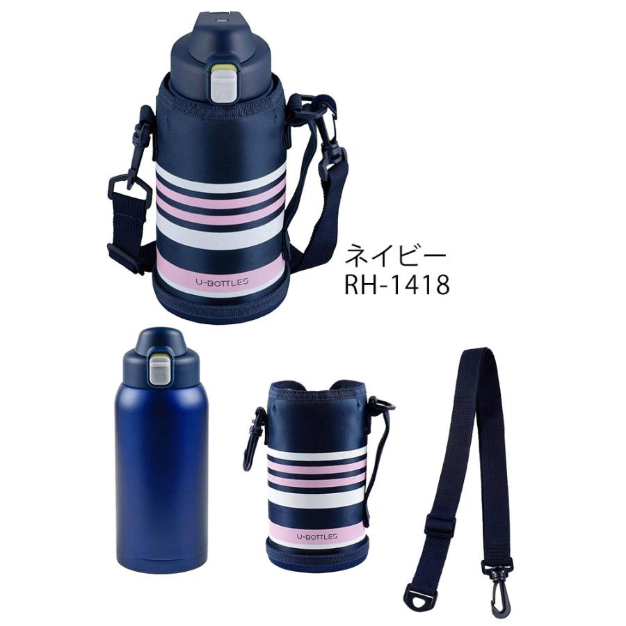 水筒 1l 直飲み ワンタッチ 女性 子供 メンズ おしゃれ スピードx2 ユーボトルズ 0ml 和平フレイズ Rh 1417 Rh 1418 Rh 141 シズ ショッピングサイト ヤフー店 通販 Yahoo ショッピング