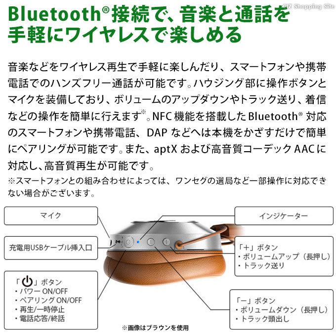 ヘッドホン ヘッドフォン Bluetooth 密閉型 パイオニア SE-MS7BT-S