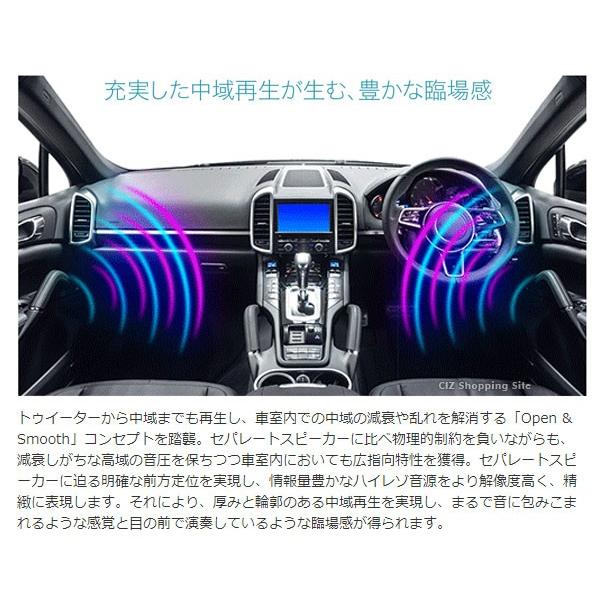 スピーカー 車 16cm 小型 高音質 パイオニア カロッツェリア コアキシャル2ウェイスピーカー Ts F1640 お取寄せ Ts F1640 シズ ショッピングサイト ヤフー店 通販 Yahoo ショッピング