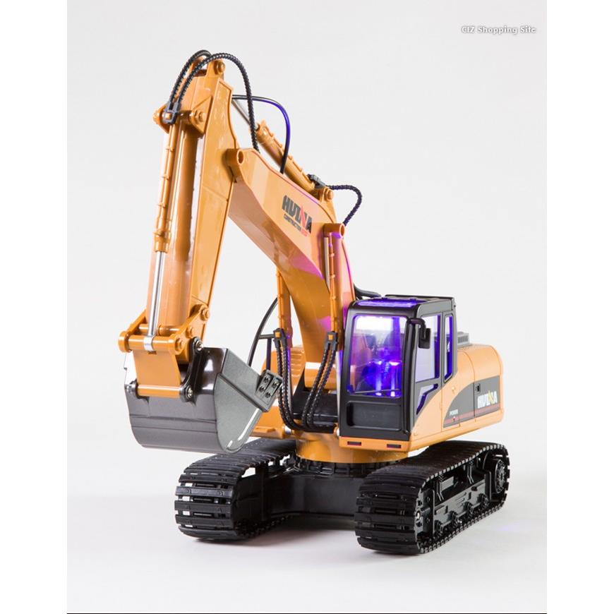 ショベルカー ラジコン おもちゃ パワーショベル 重機 2 4g 子供 室内用 8歳以上 充電式 1 14スケール Vs T033 Vs T033 シズ ショッピングサイト ヤフー店 通販 Yahoo ショッピング