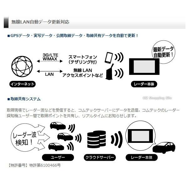 コムテック レーダー探知機 Zero705v用 無線lan内蔵 Sdhcカード 日本製 無線lanで 自動更新 Wsd16g 705v 送料無料 お取寄せ Wsd16g 705v シズ ショッピングサイト ヤフー店 通販 Yahoo ショッピング