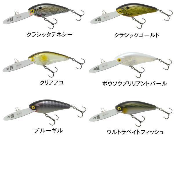 クランキーダーター90 クランキーダーター200A クランキーダーター90(3