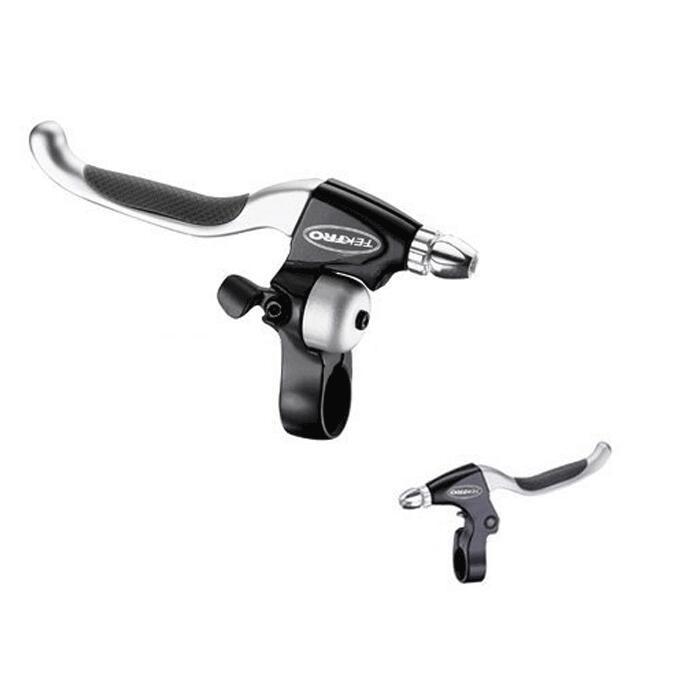 自転車 ブレーキ Tektro テクトロ ブレーキ Bell Lever ベルレバー Cl535 Rt Cl530 Ts ブラック シルバー サイクルジャパン 通販 Yahoo ショッピング