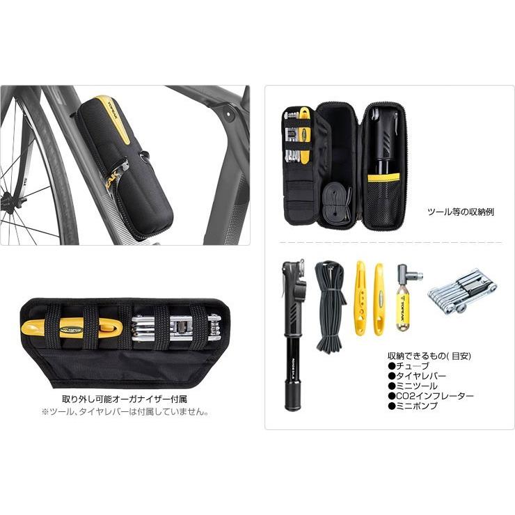 自転車 ツールケース TOPEAK トピーク Cage Pac XL ケージパックXL グレー BAG39201 :28510:サイクルジャパン - 通販 - Yahoo!ショッピング 自転車 ツールケース TOPEAK トピーク Cage Pac XL ケージパックXL グレー BAG39201 :28510:サイクルジャパン - 通販 - Yahoo!ショッピング