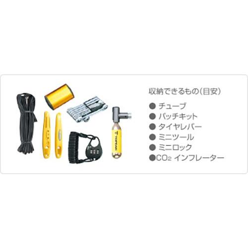 自転車 サドルバッグ Topeak トピーク Aero Wedge エアロウェッジパック クイッククリック Quickclick Sサイズ 最大 Offクーポン Pack Bag