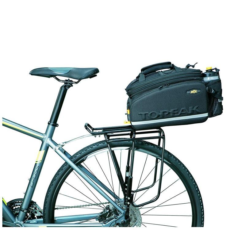 自転車 トランクバッグ TOPEAK トピーク MTX TrunkBag DXP MTXトランク 