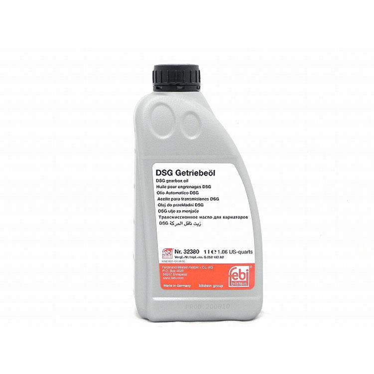 自動車 AUDI アウディ Volkswagen フォルクスワーゲン DSGオイル ギアボックスオイル FEBI製 G052182A2.. :51467:サイクルジャパン - 通販 - Yahoo!ショッピング 自動車 AUDI アウディ Volkswagen フォルクスワーゲン DSGオイル ギアボックスオイル FEBI製 G052182A2.. :51467:サイクルジャパン - 通販 - Yahoo!ショッピング