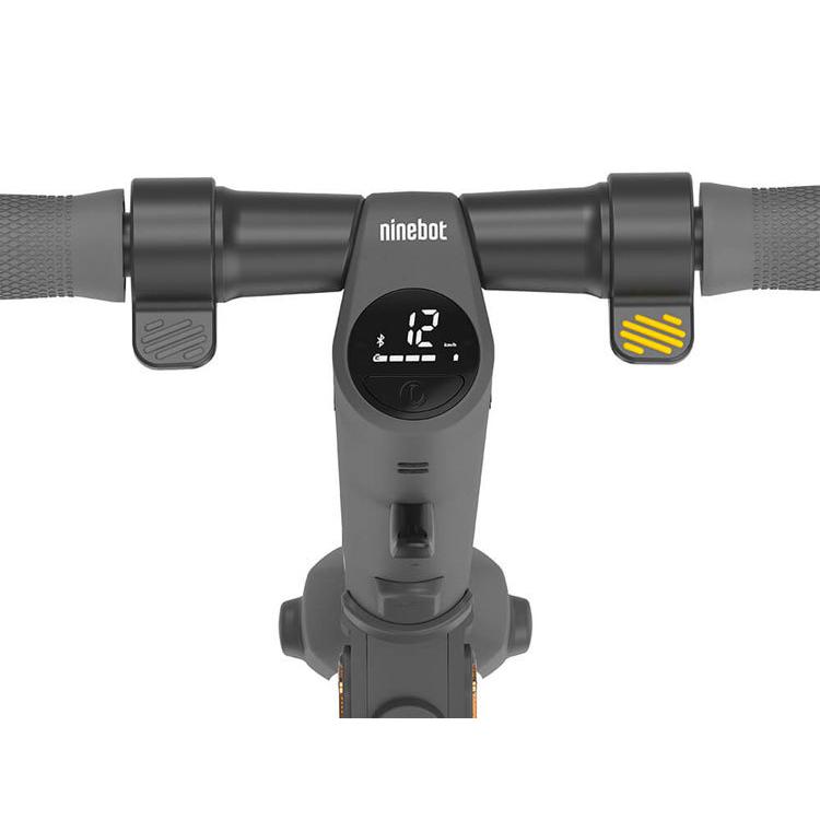 Аккумулятор ninebot e45