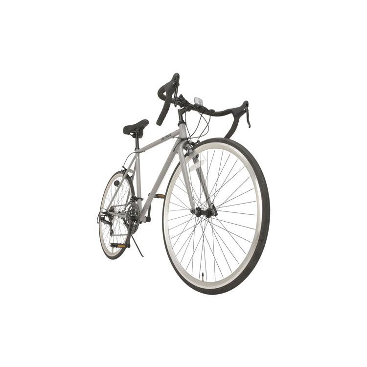 自転車 ロードバイク 700 25c 18段変速 スチール Altage アルテージ Ard 001 マットブラック マットホワイト グレー Ard001 Wh サイクルジャパン 通販 Yahoo ショッピング