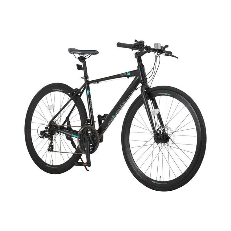 シマノ 自転車 クロス バイク