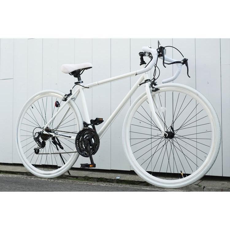 grandir(グランディール) ロードバイク サイズ470 中古美品