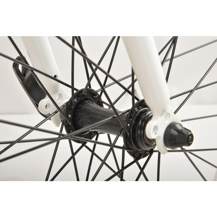 自転車 クロスバイク RIPSTOP リップストップ RSC-01 pace ペース 組立必需品 7段変速 送料無料|cjc|16