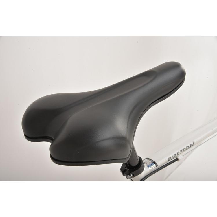 自転車 クロスバイク RIPSTOP リップストップ RSC-01 pace ペース 組立必需品 7段変速 送料無料|cjc|17