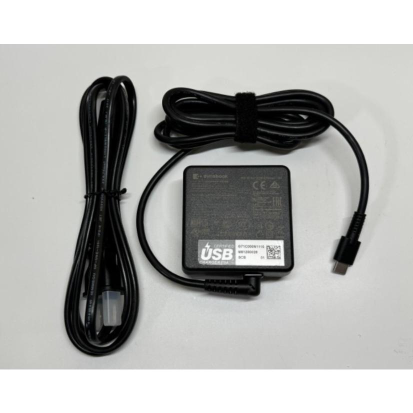 純正新品 東芝 dynabook GS5 P1S5UPBL GS4 P1S4UPBL 電源、AC 純正新品 東芝 dynabook GS5 P1S5UPBL GS4 P1S4UPBL 電源、AC
