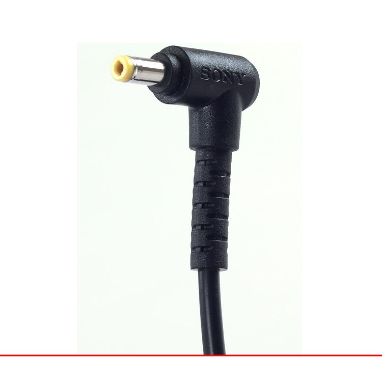 Chargeur D'origine Sony VAIO Pro 11/13 Touch - 45W VGP-AC10V8 - Neuf Sous Blister