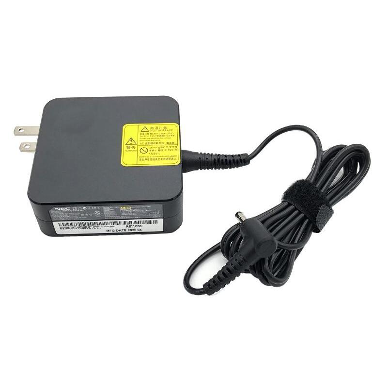 (未使用･未開封品)　NEC LaVie LL550 L Gシリーズ ノート用 互換ACアダプター19V-3.95A 7z28pnb 未使用・未開封品) NEC LaVie LL550 L Gシリーズ ノート用 互換