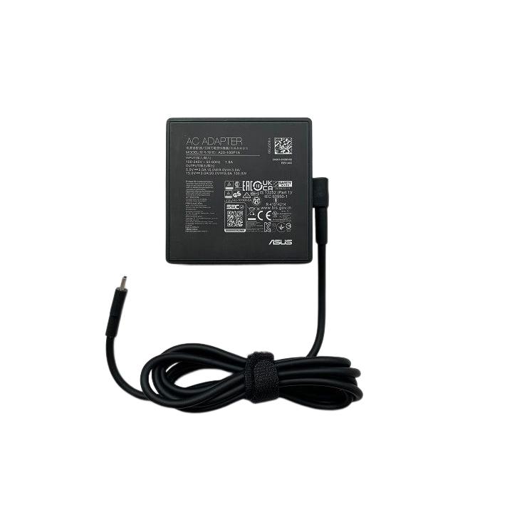 ASUS VivoBook ホワイト 本体 ACアダプター付き imgrc0120931607.jpg